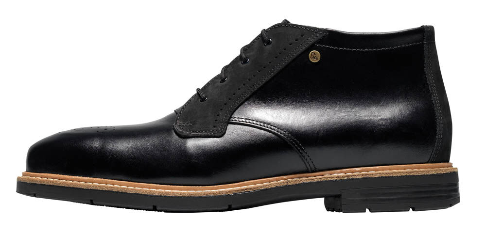 Emma Valentino D - Werkschoenen - 39