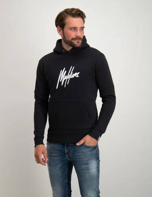 Malelions Hoodie Essential M1-AW22-19