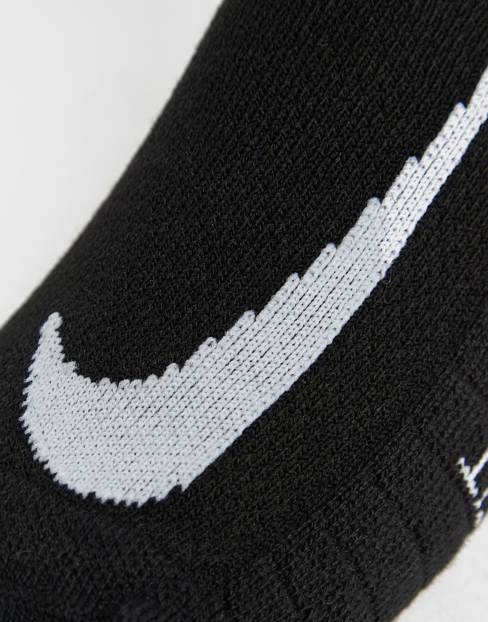 Nike Lot de 2 Paires de Chaussettes Crew Court Heritage Homme