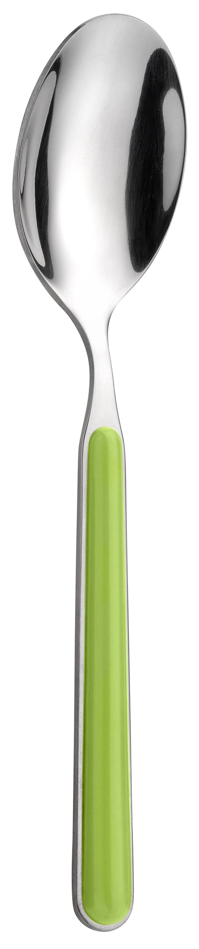 RIO CUILLERE TABLE VERT