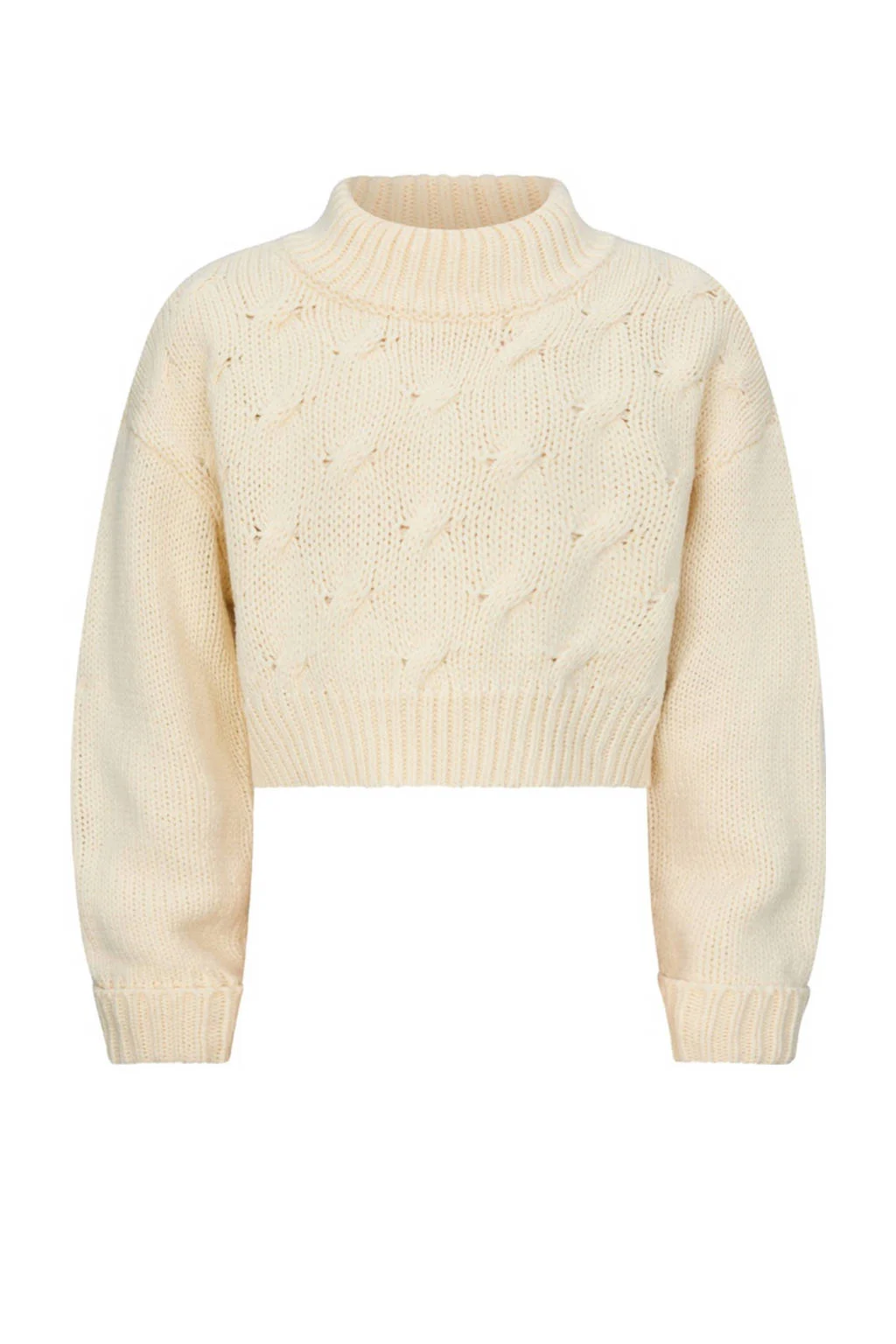Retour Jeans trui beige