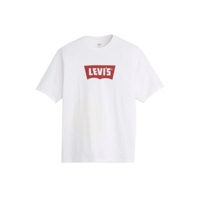 Tee-shirt à manches courtes homme Vintage BW Graphic LEVIS