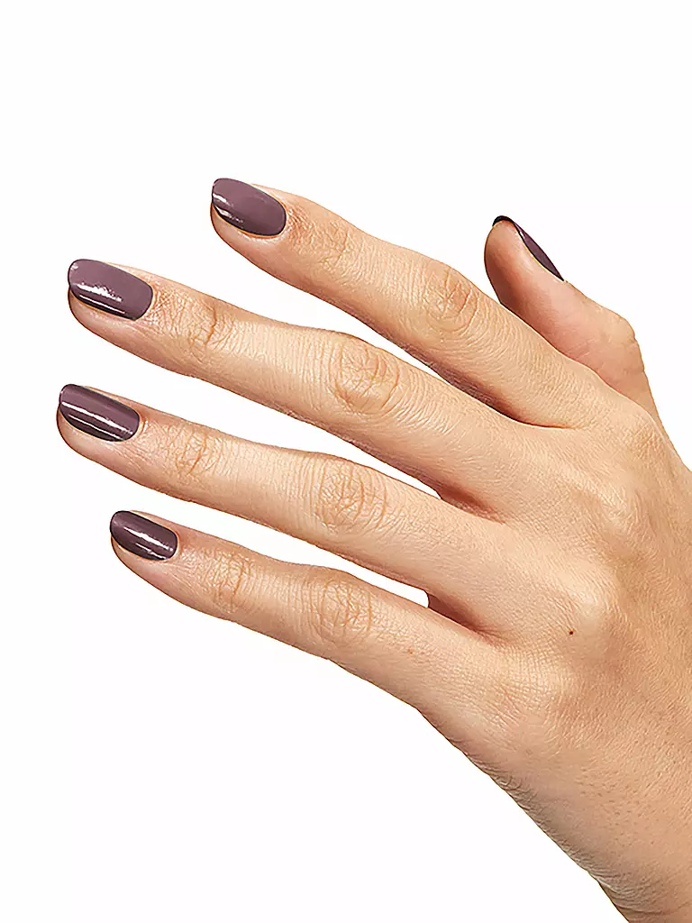 OPI Nagellack ( 002 Clay Dreaming ) 15ml beere