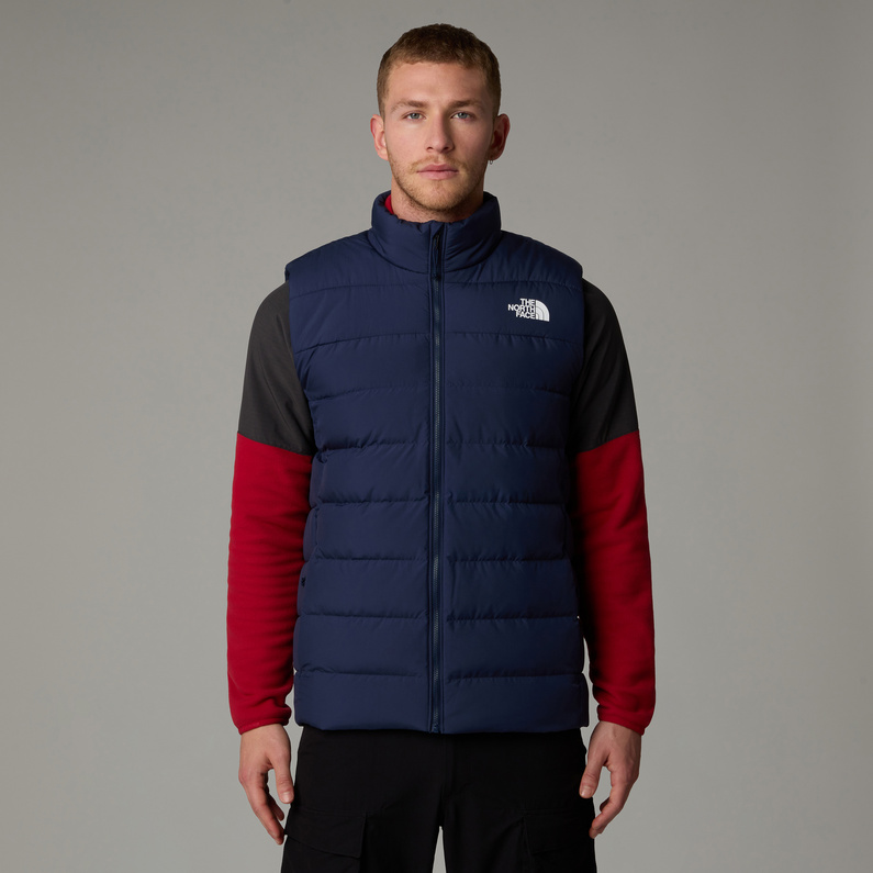 The North Face Herren Aconcagua 3 Weste
