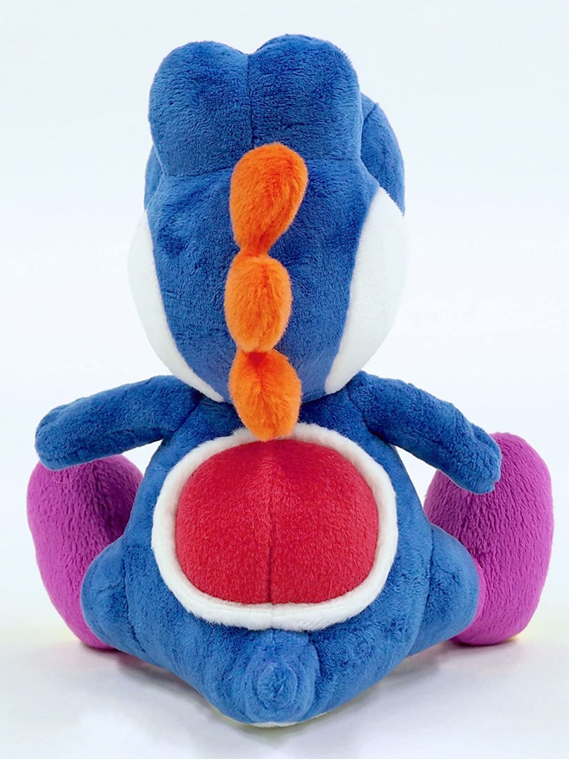 Yoshi