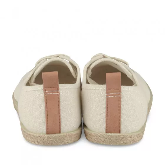 Espadrilles BEIGE MERRY SCOTT