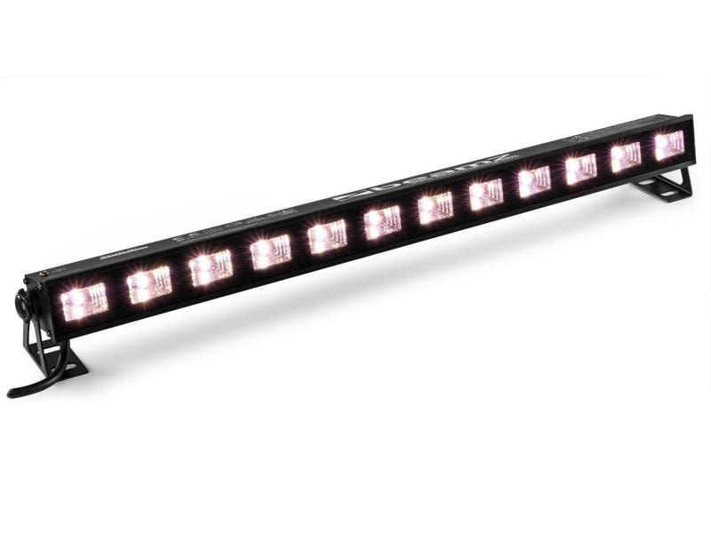 BeamZ UV-Scheinwerfer BUVW123 LED-Bar