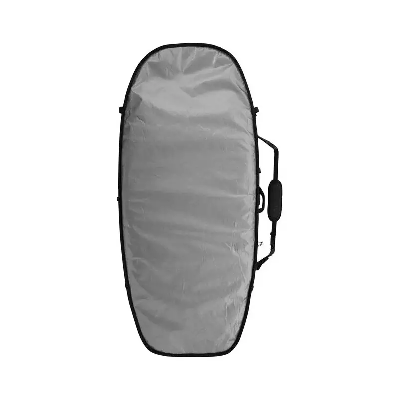 Boardbag wingfoil MYSTIC Patrol Black