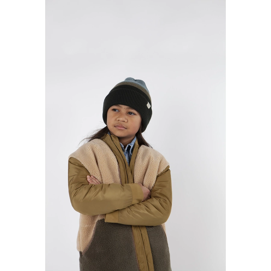 BARTS Beanie Metrop bottle green