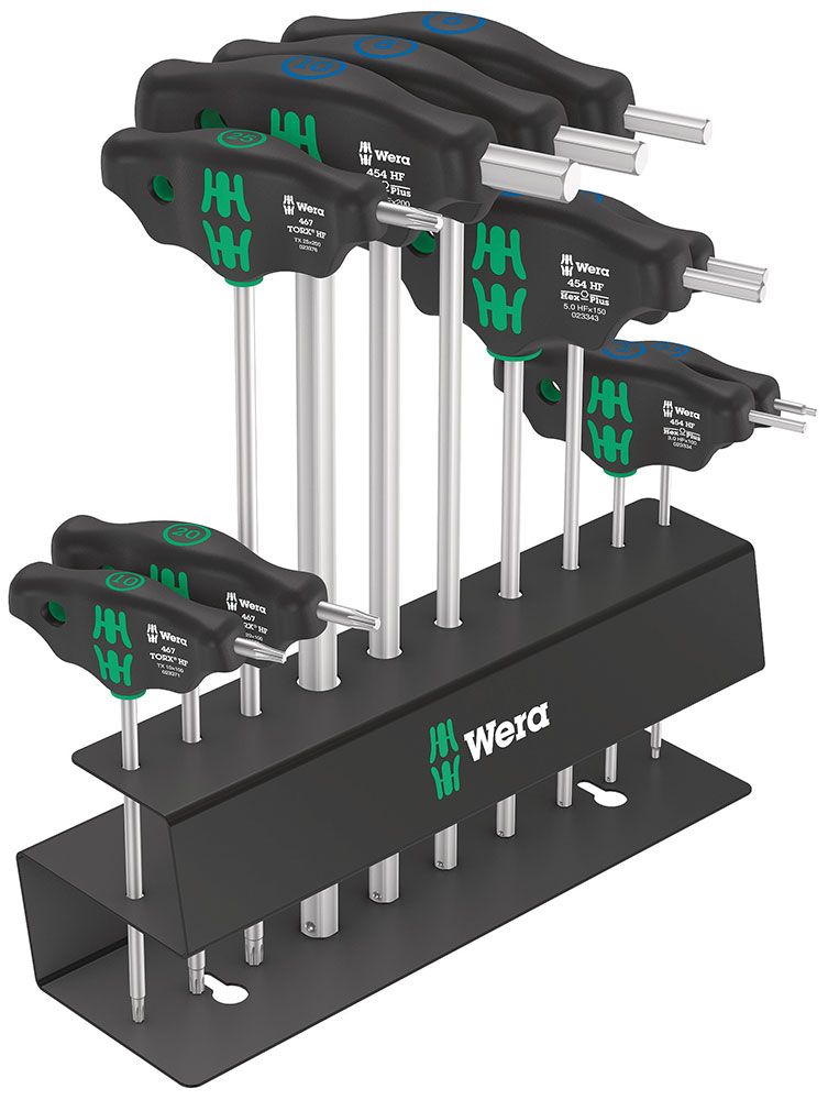 Wera Bicycle Set 6 kaufen | Bike-Discount