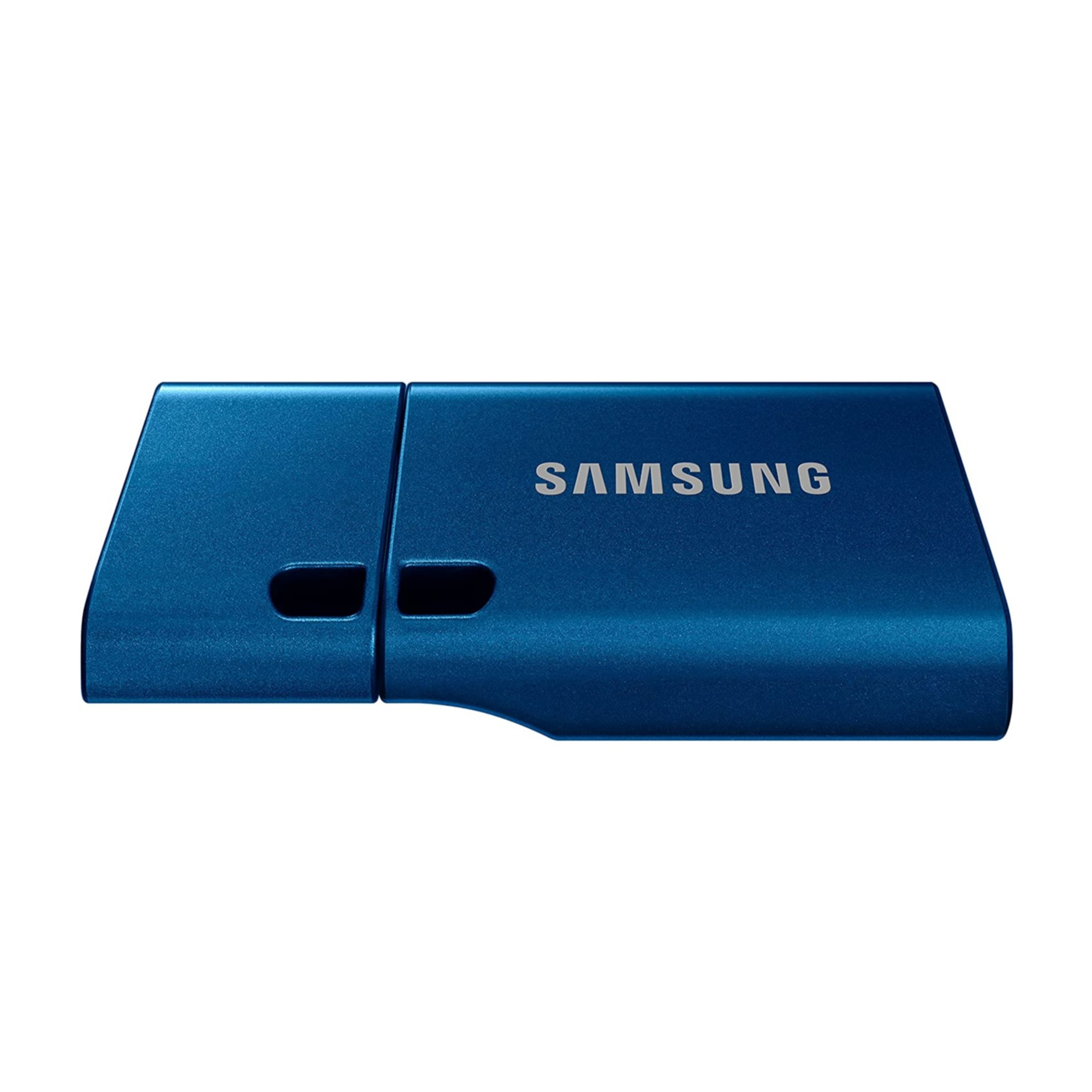 (256GB) USB Flash Drive USB C 3.1 Speicher Stick Flash Drive 400Mbps (MUF-256DA/APC) - Blau