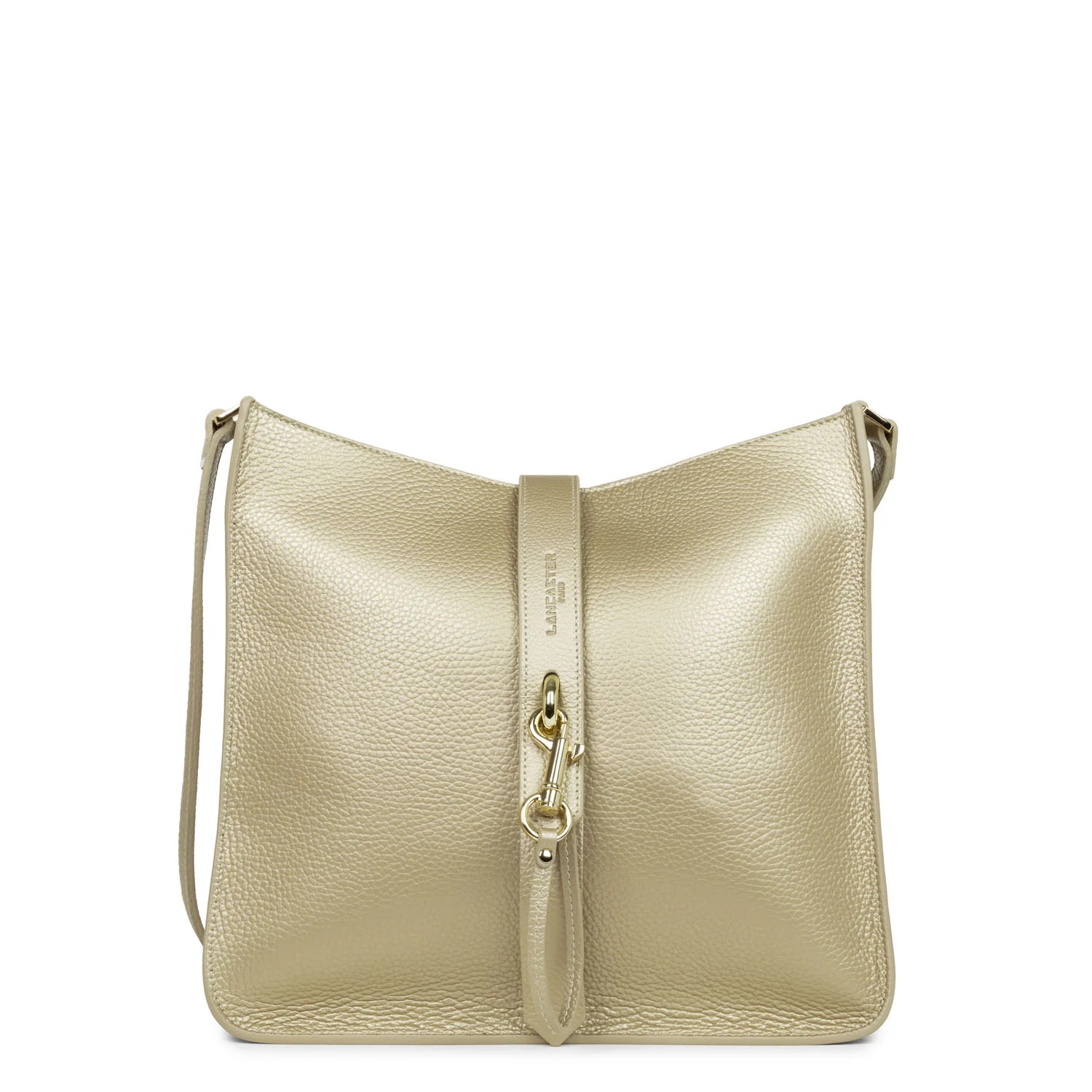 Foulonné Double Hook-Grand sac trotteur