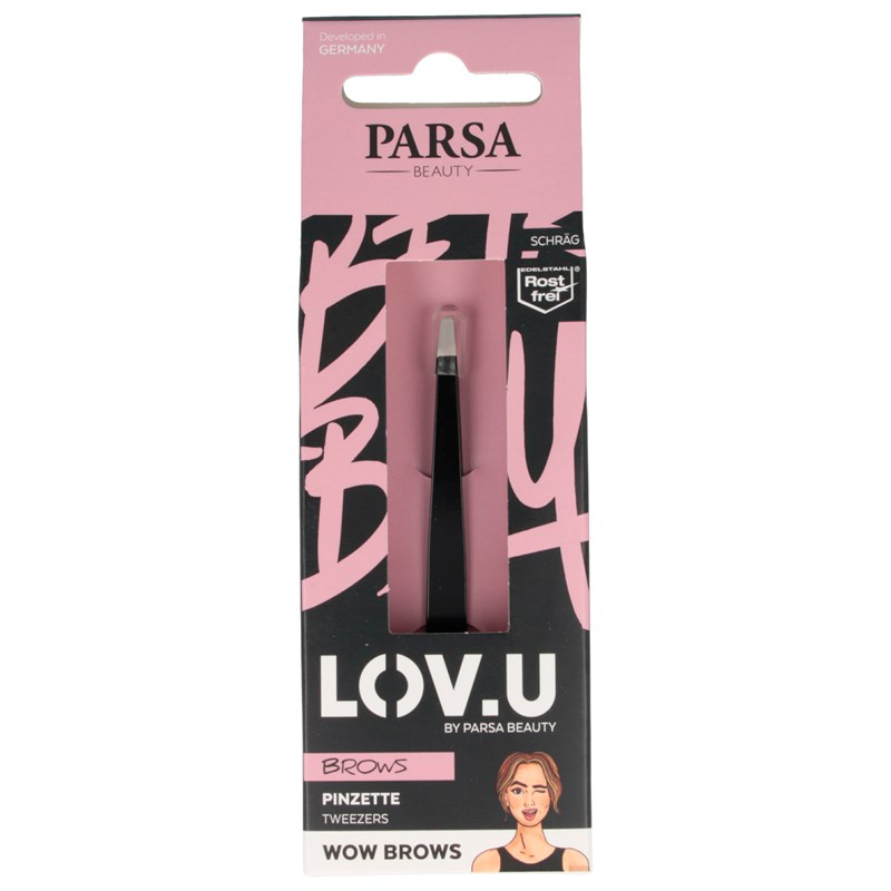 Parsa<br>Pincet