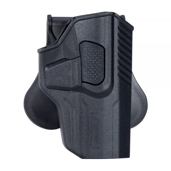 Umarex -  Umarex Paddle Holster für Walther PPQ schwarz