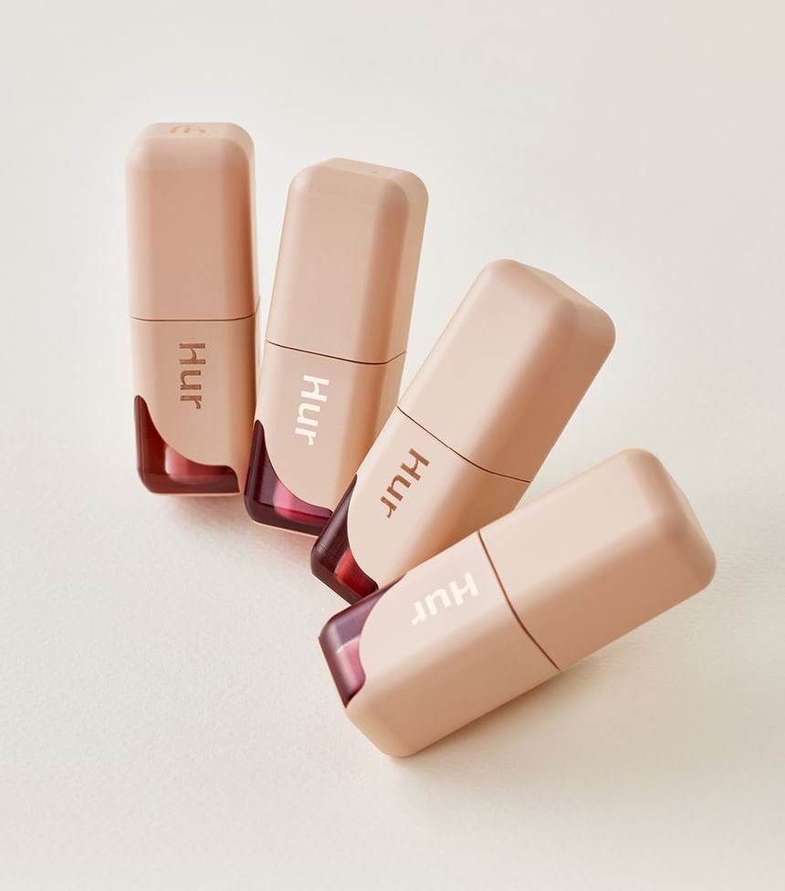 House of Hur - Glow Ampoule Tint - 4 kleuren