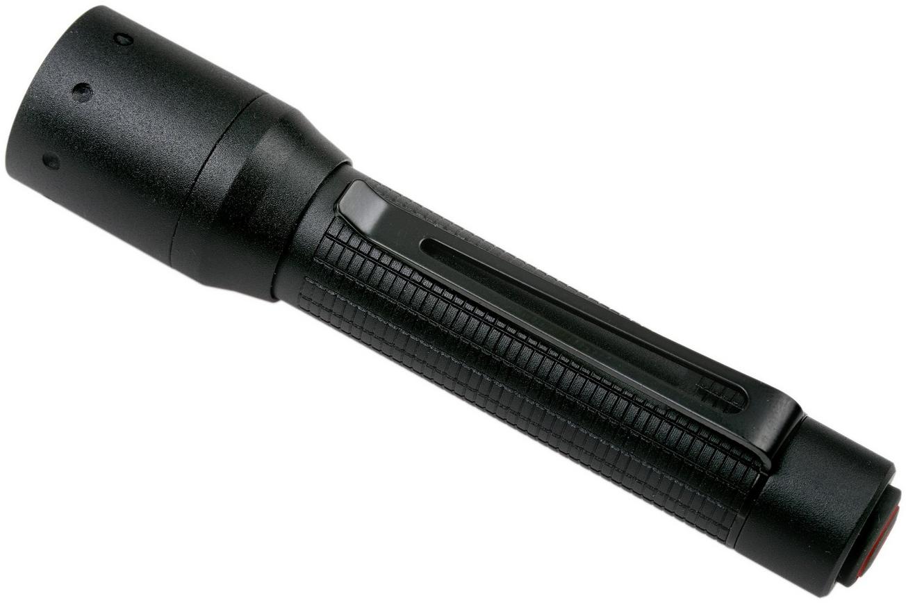 Ledlenser P3 Core zaklamp, 90 lumen