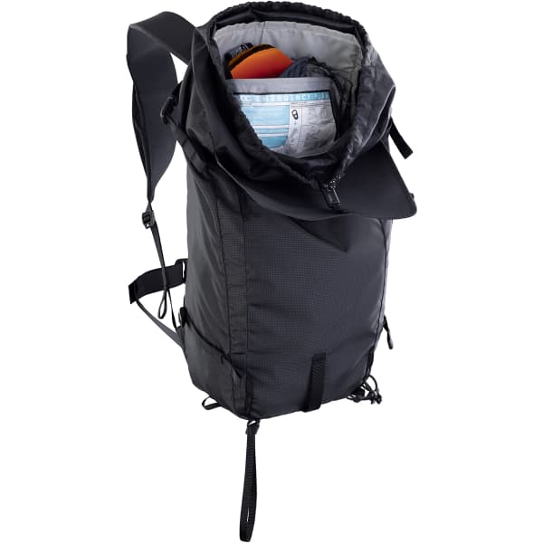 Sac à dos ski rando EVOC SUMMIT 20L BLACK