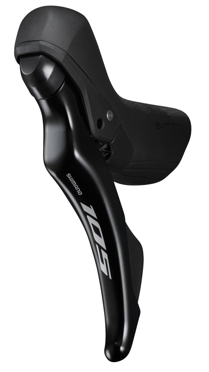 Shimano 105 ST-R7120 2-fach STI-Einheit links kaufen | Bike-Discount
