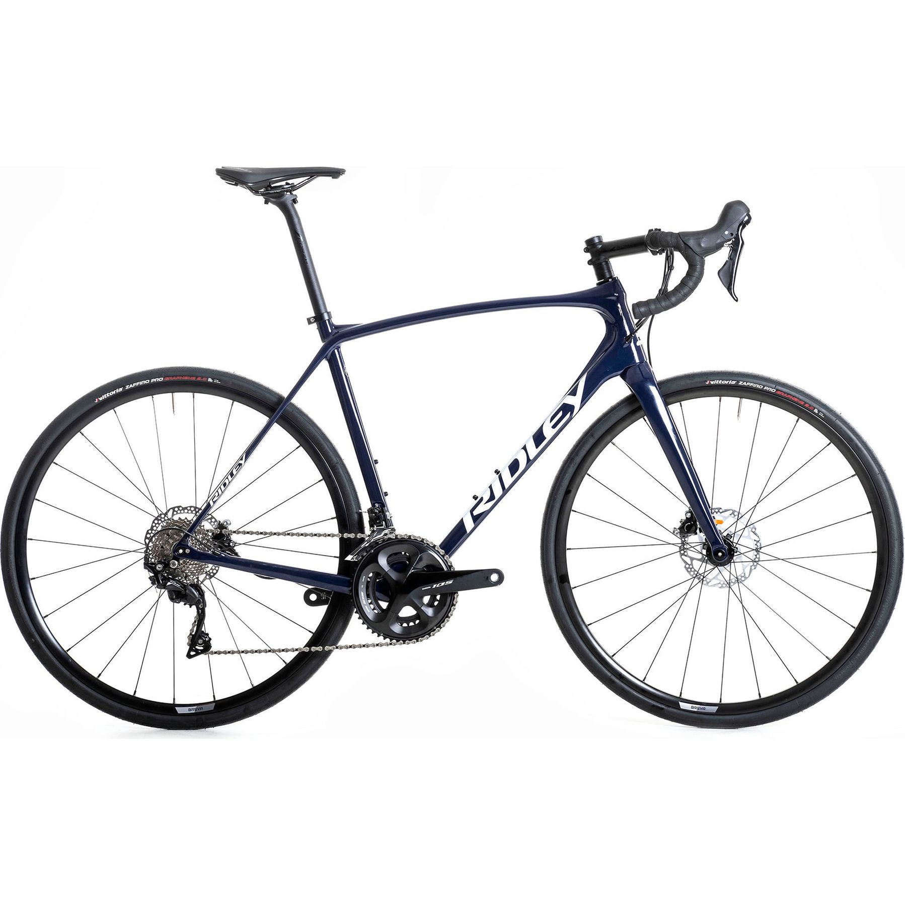 Ridley Kanzo Speed 105