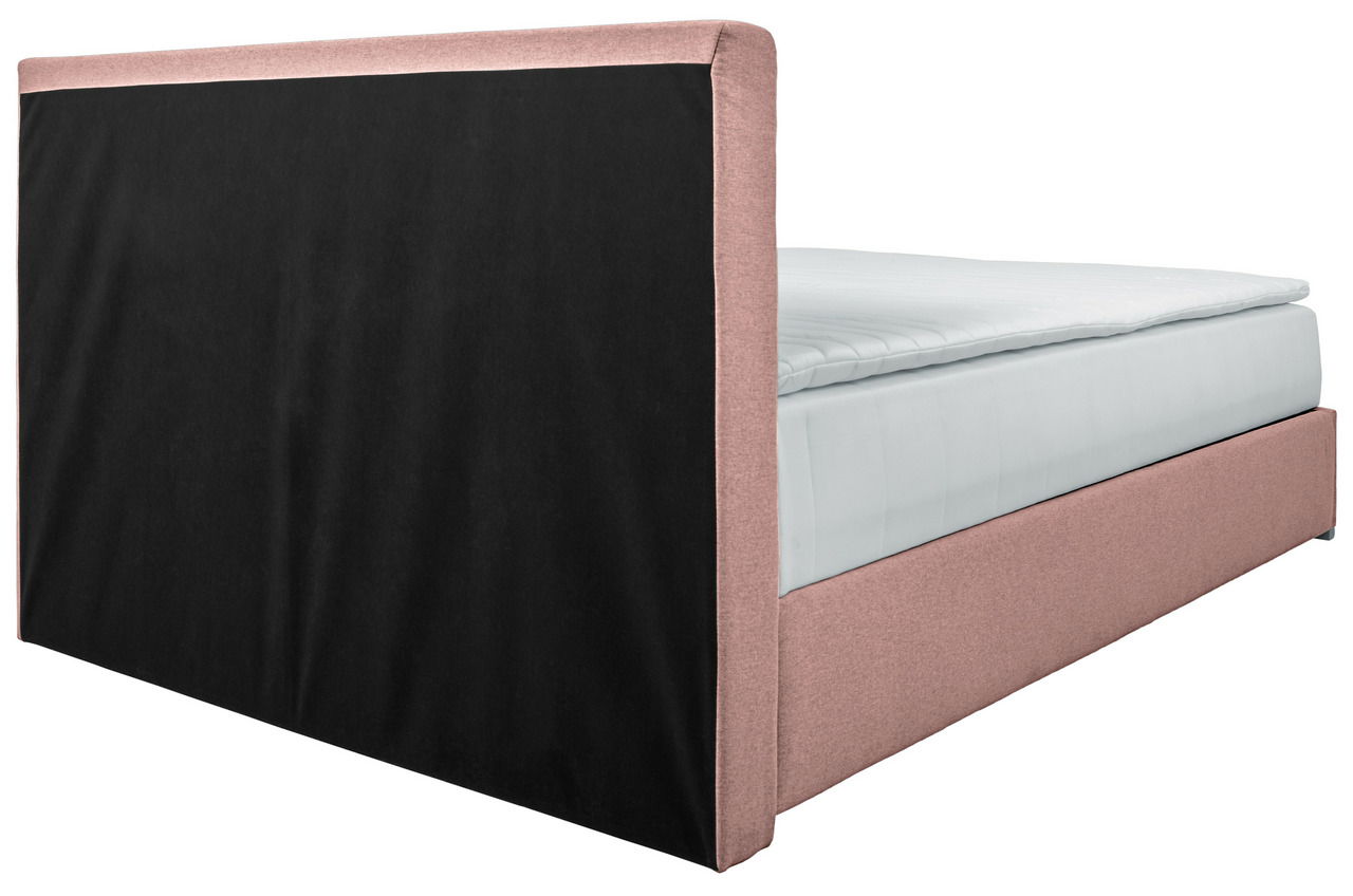 Z2 Boxspringbett TOM