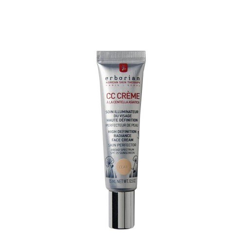 Erborian CC Cream Clair 15ml