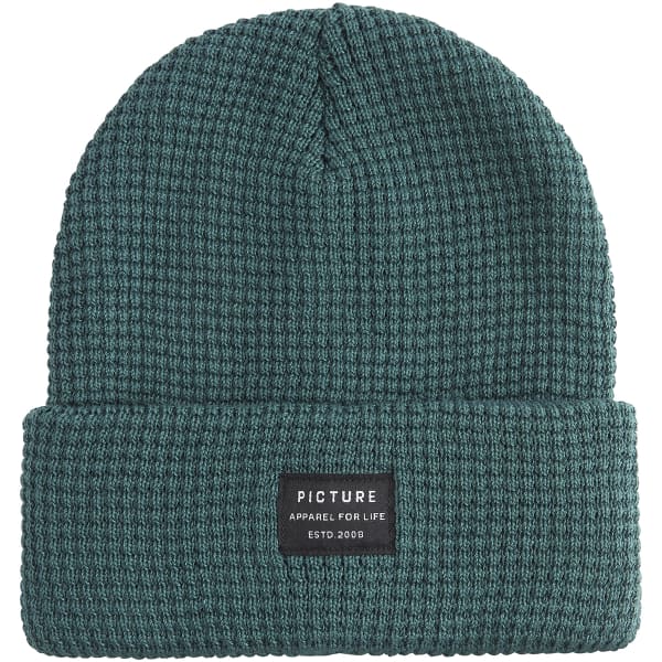 Bonnet Bandeau snowboard PICTURE YORK BEANIE BAYBERRY