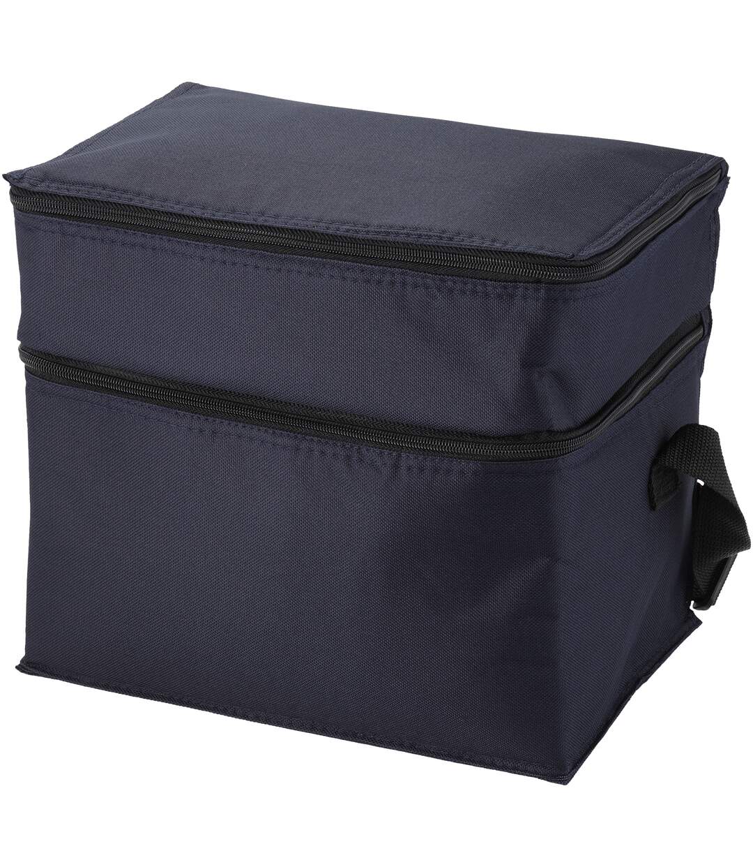 Bullet - Sac isotherme OSLO (Bleu marine) (30 x 20 x 24,5cm) - UTPF1162