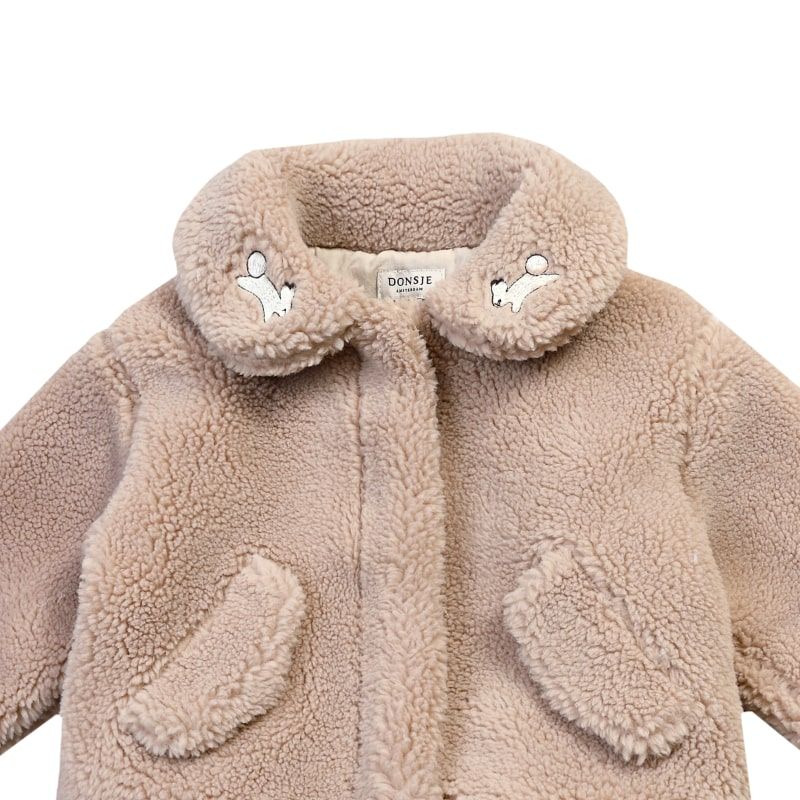 Donsje Bettie Jacket | Bunnies