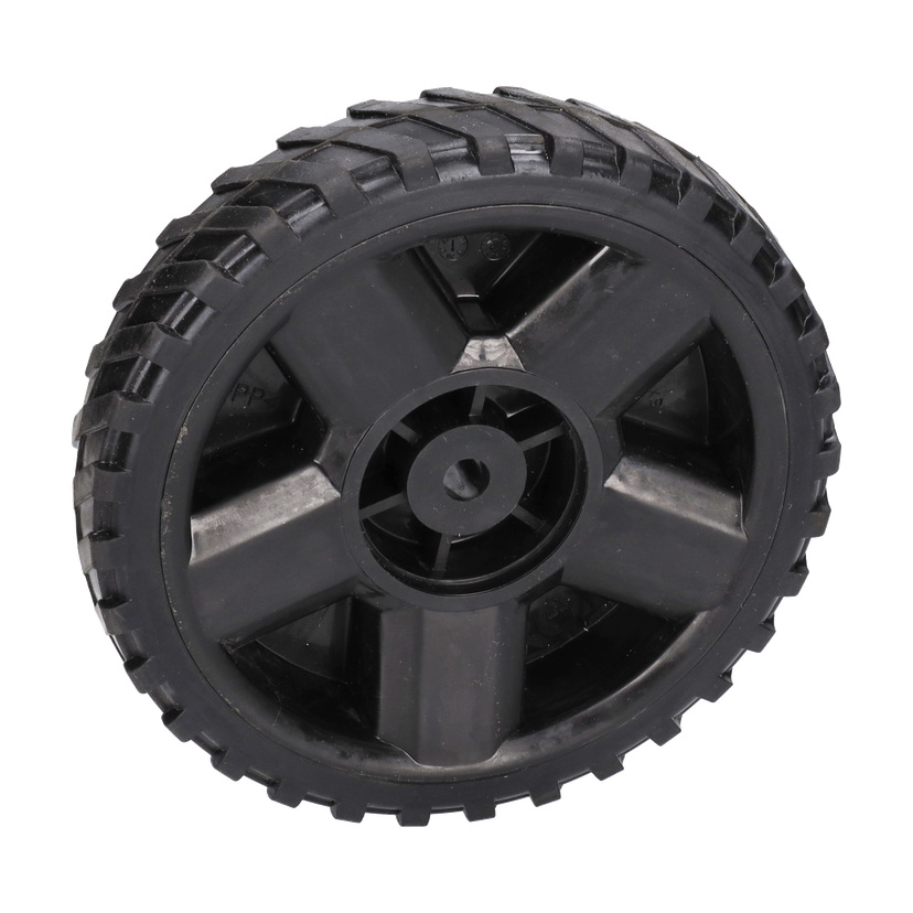 Hjulkompressor