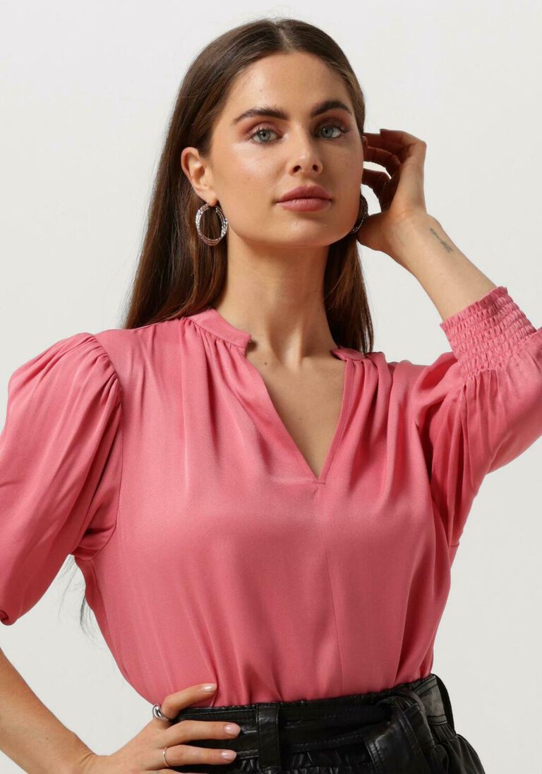 IBANA roze ibana blouse tracer