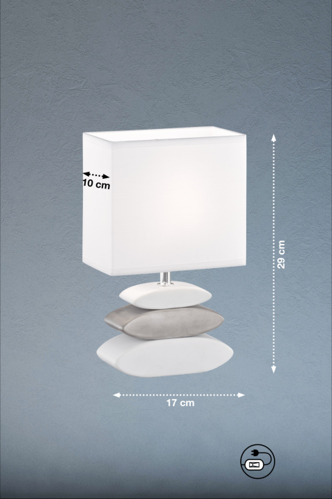 Tischleuchte LINER