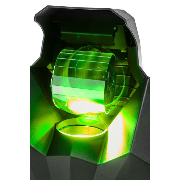 Eliminator Vortex