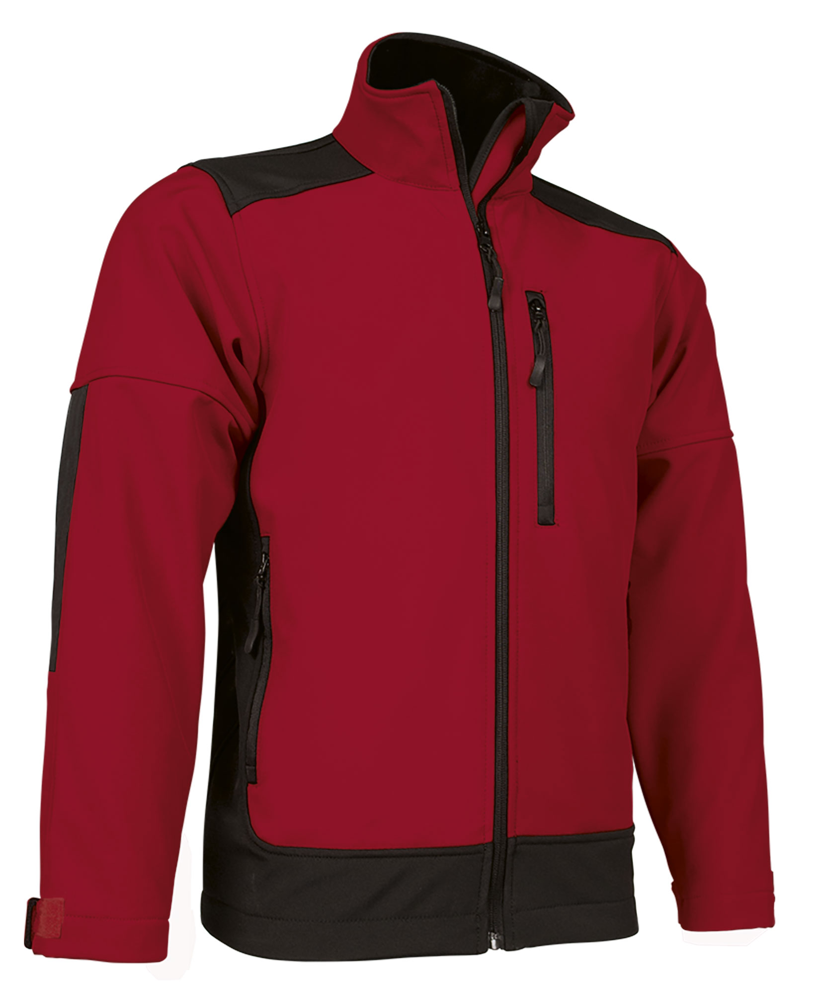 Valento CQVASAP - Veste softshell SAPONI