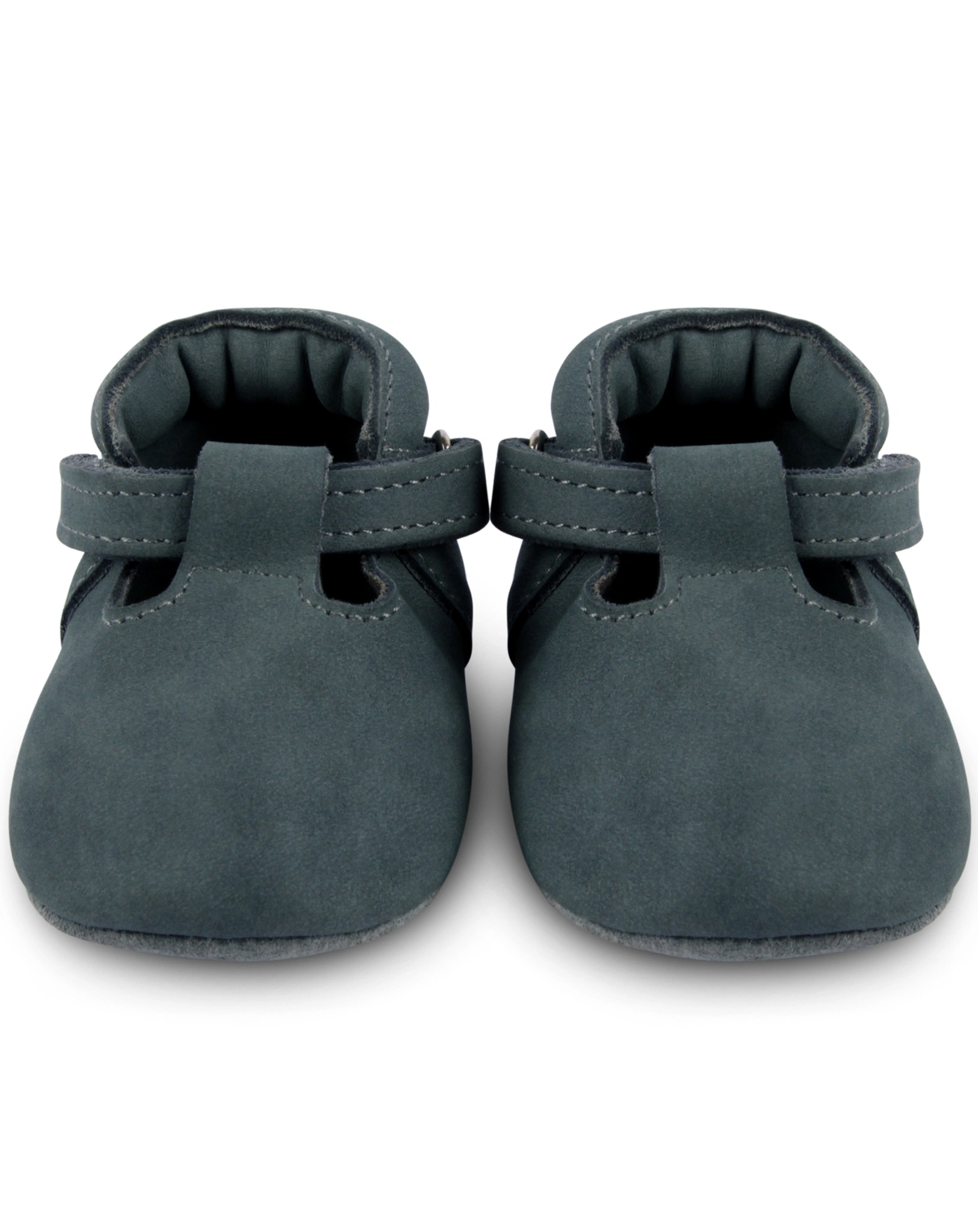 Krabbelschuhe ELIA in petrol