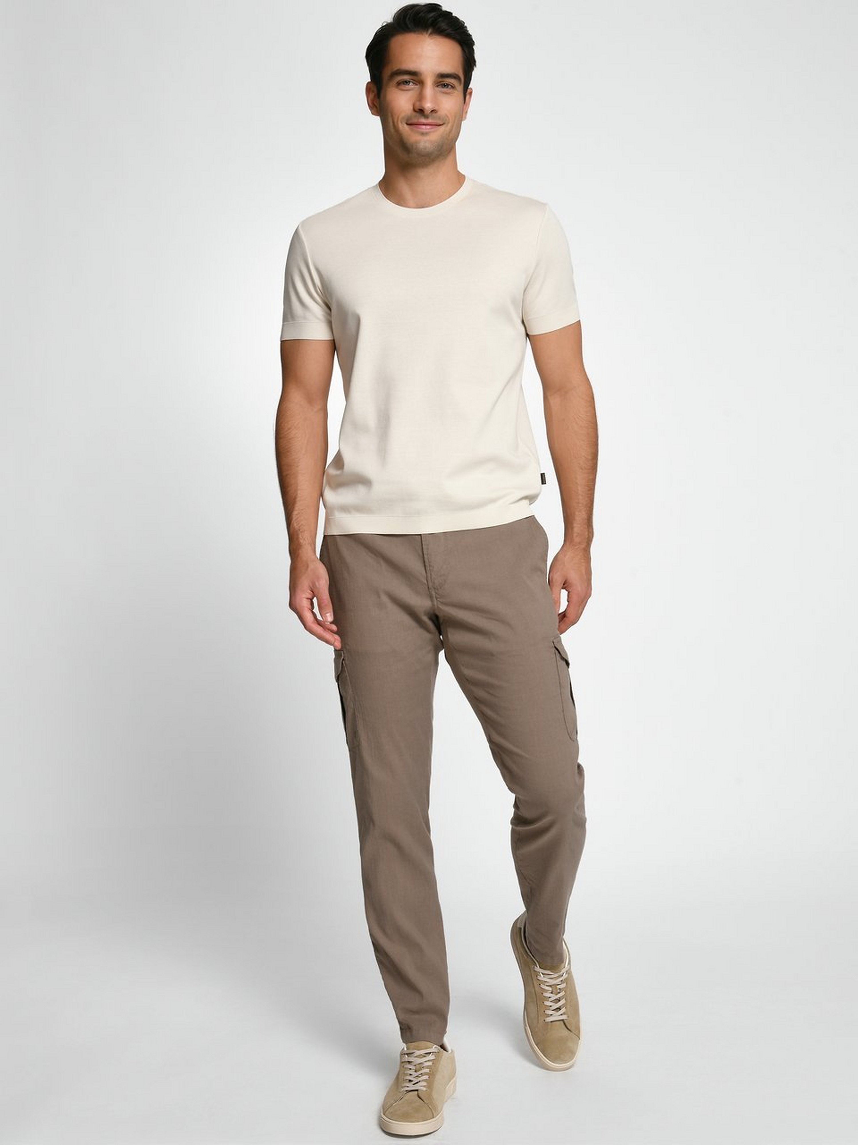 Cargo-Hose