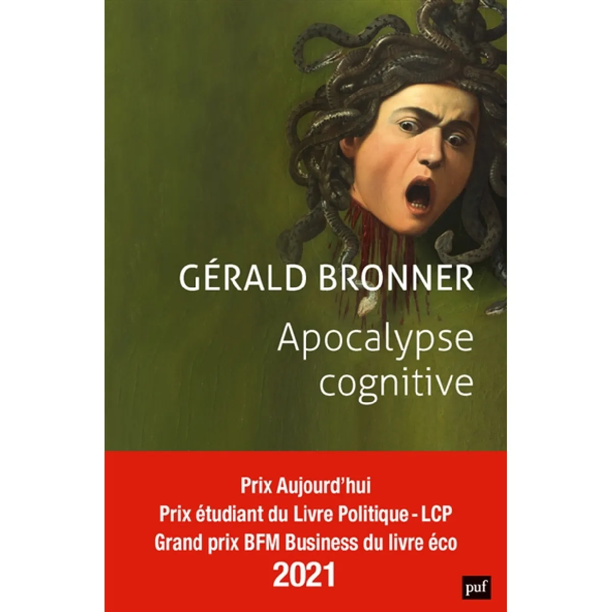 Apocalypse cognitive · Occasion