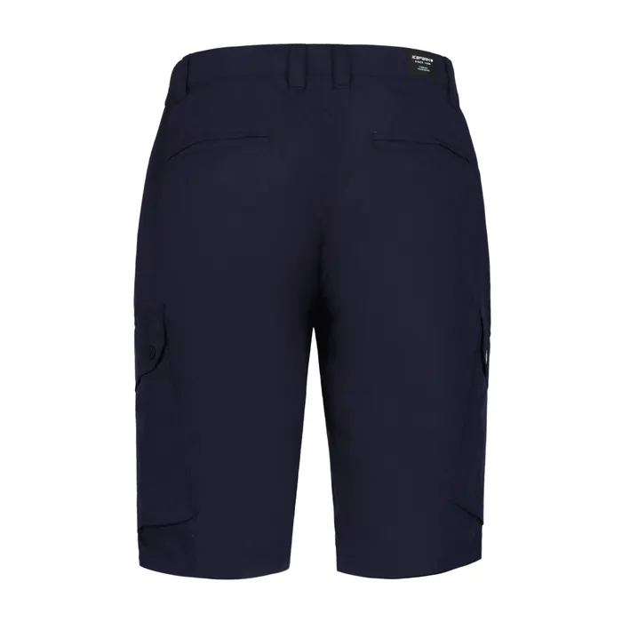 Icepeak Anzio Short Heren