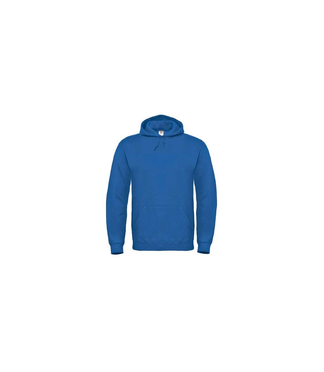 B&C - Sweatshirt à capuche - Femme (Bleu roi) - UTBC1298