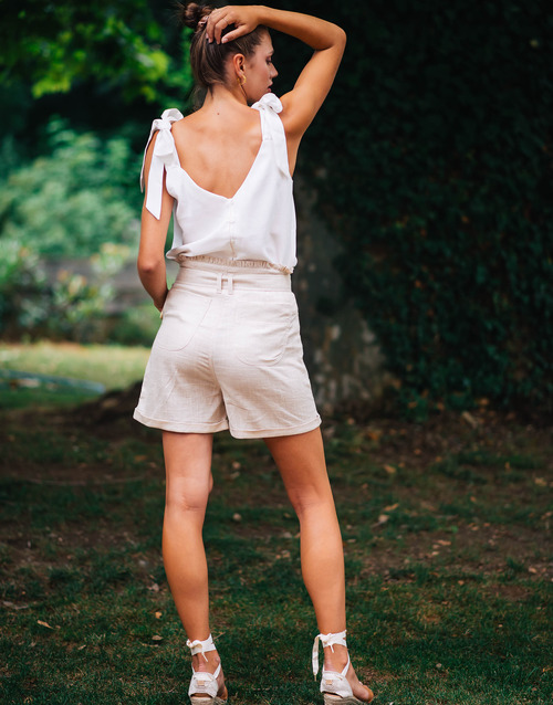 Céleste - AMANDINE - Doré