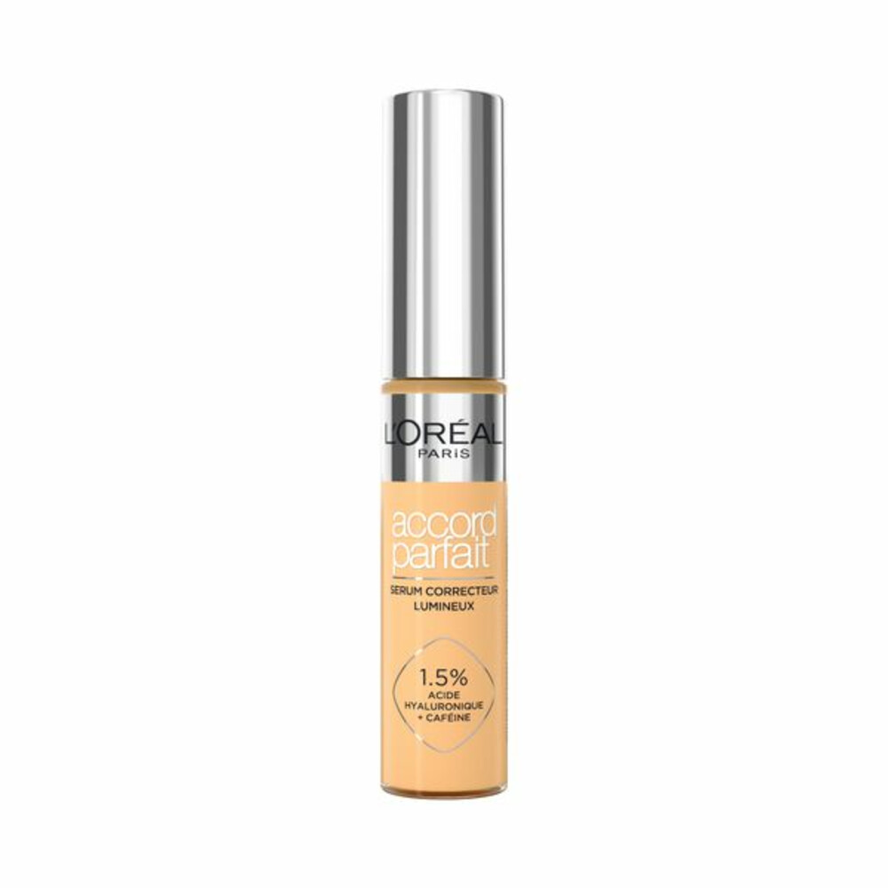 L'Oréal True Match Radiant Serum Concealer 6N11 ml