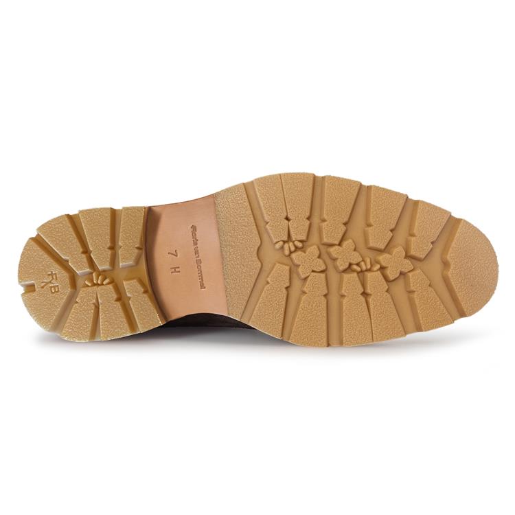 Floris van Bommel SFM-50171 darkbrown