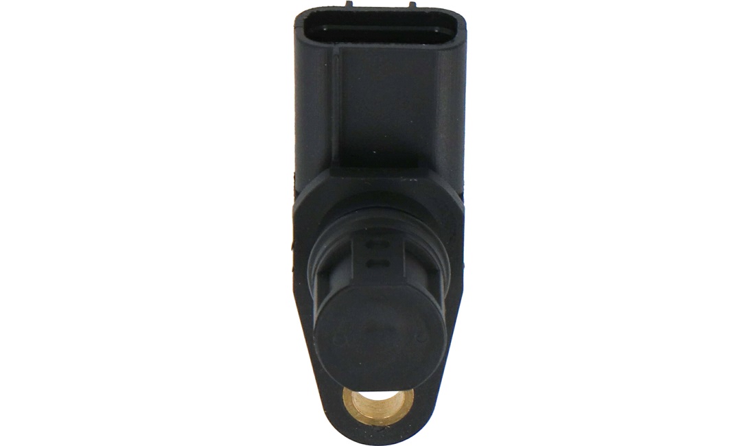 Sensor, knastakselposition