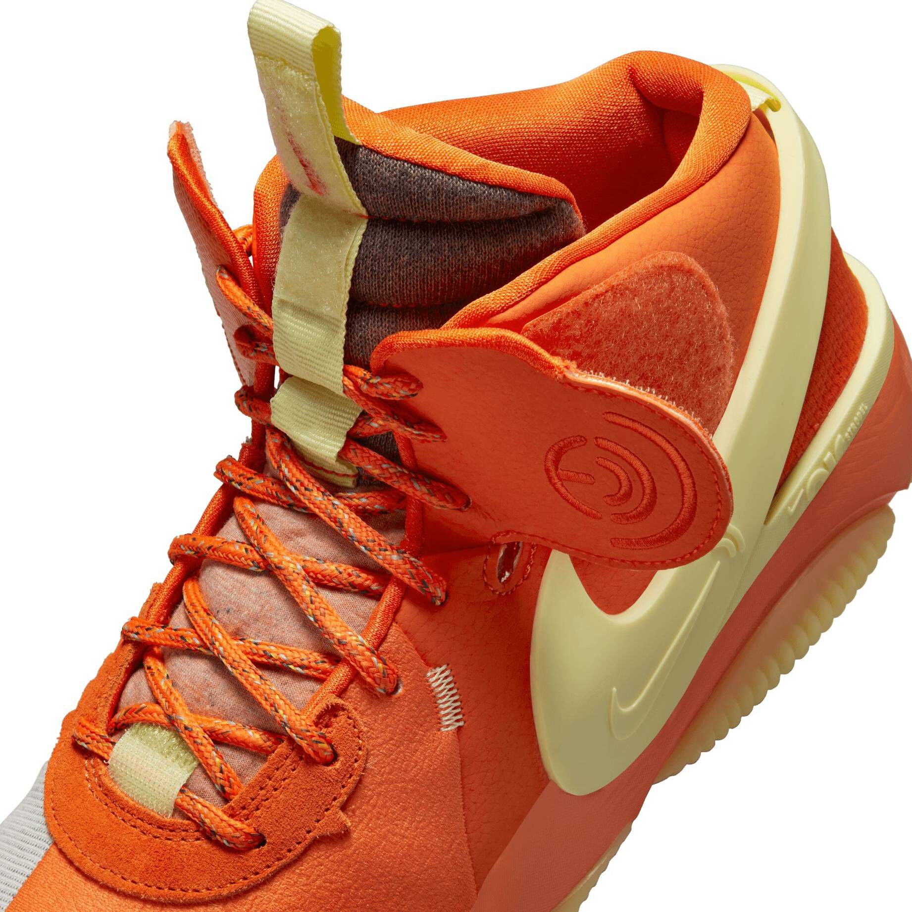 Nike| Herren Basketballschuhe AIR DELDON EASY ON/OFF
