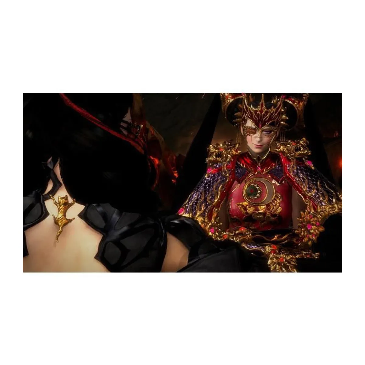 NINTENDO Bayonetta 3