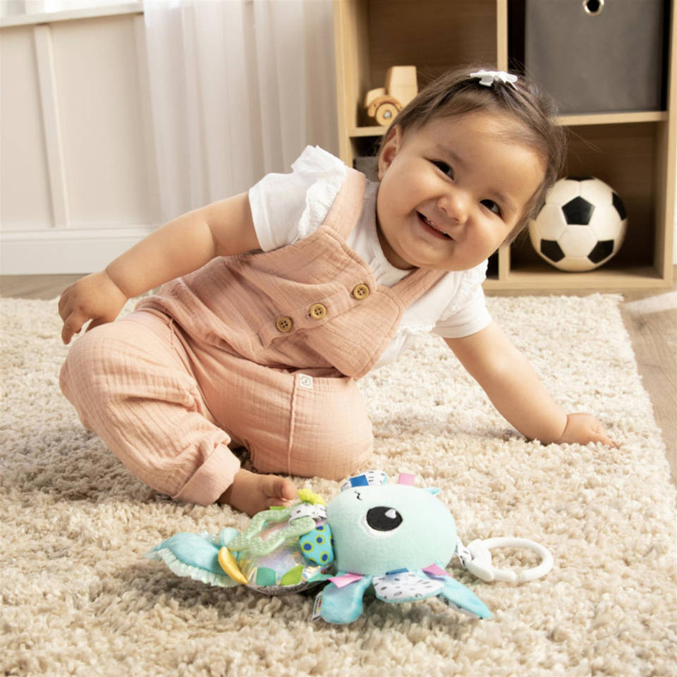 Lamaze Alise de Axolotl