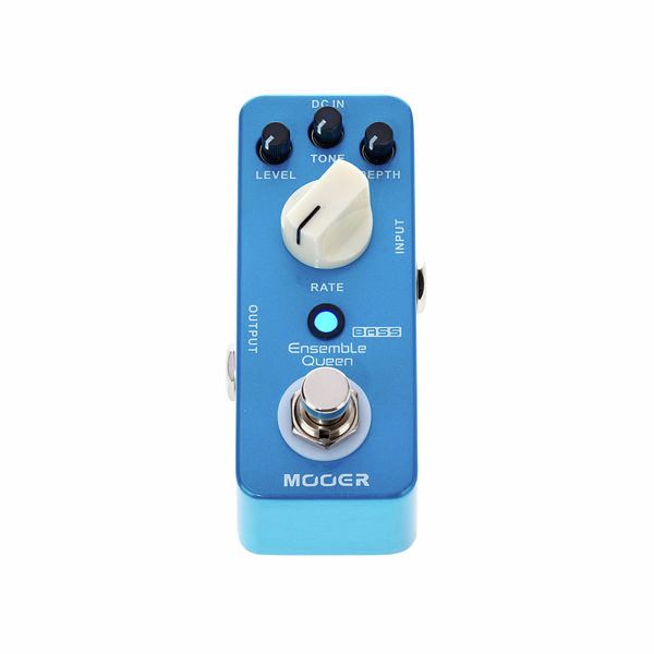 Mooer Ensemble Queen