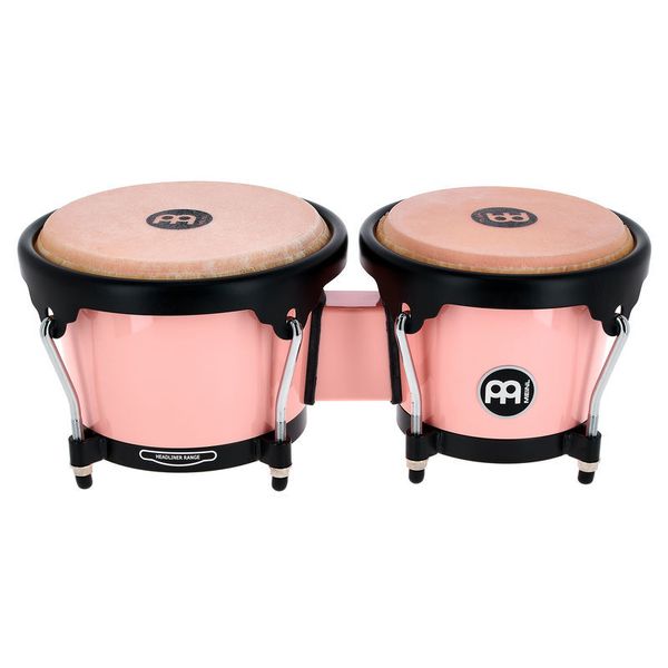Meinl HB50FP Bongo Set ABS