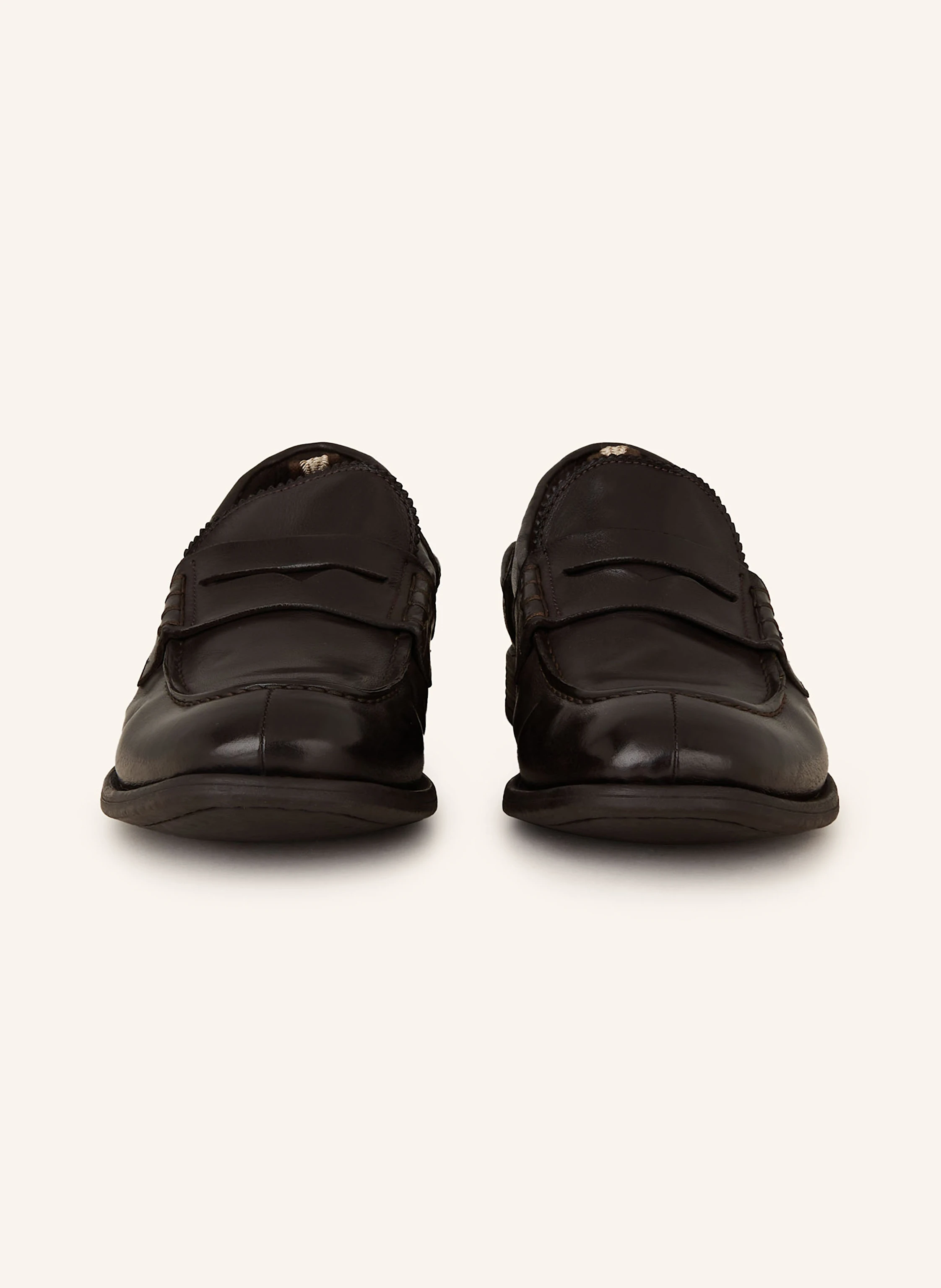 OFFICINE CREATIVE Penny-Loafer CHRONICLE 144