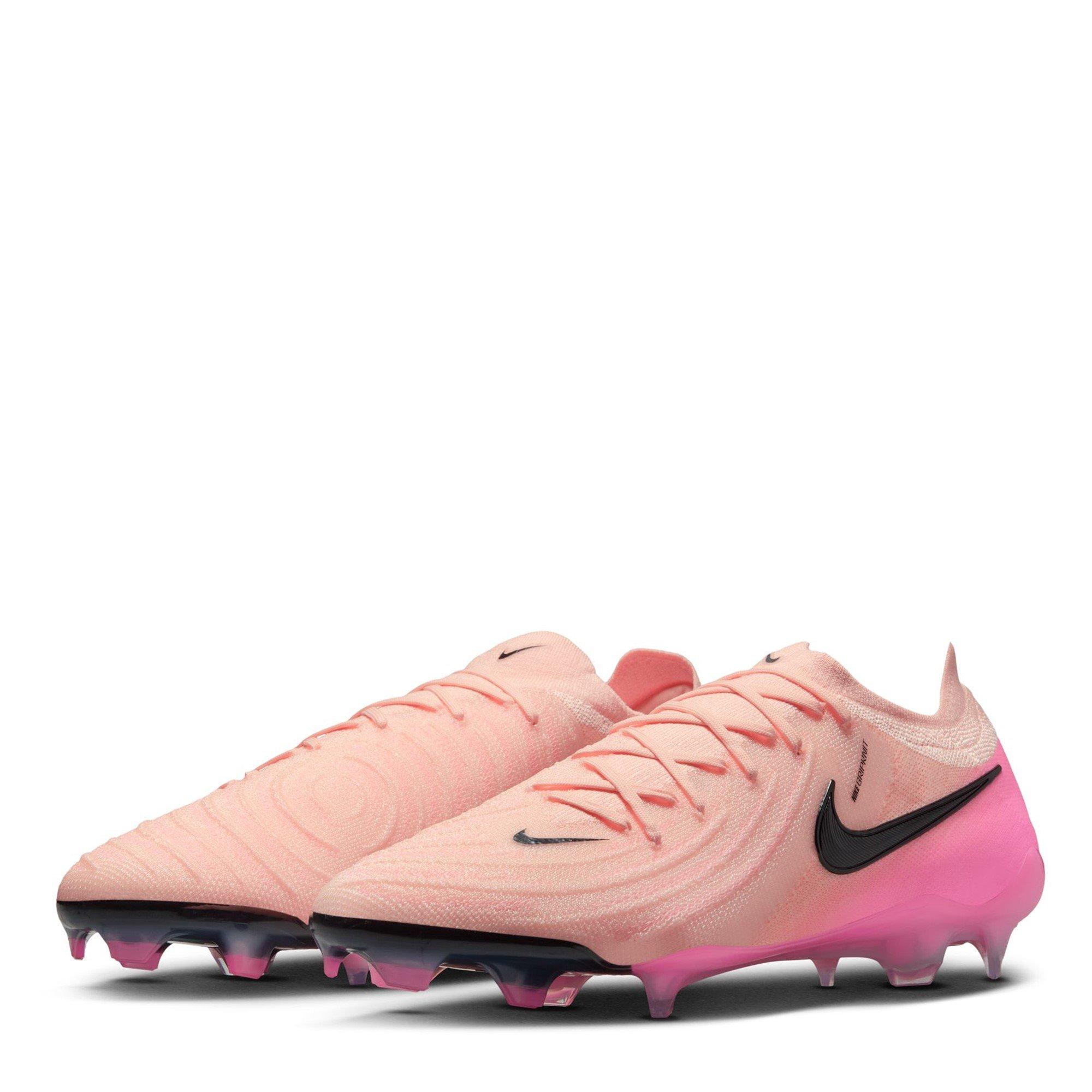 Nike Phantom GX II Elite LV8 Firm Ground Boots
