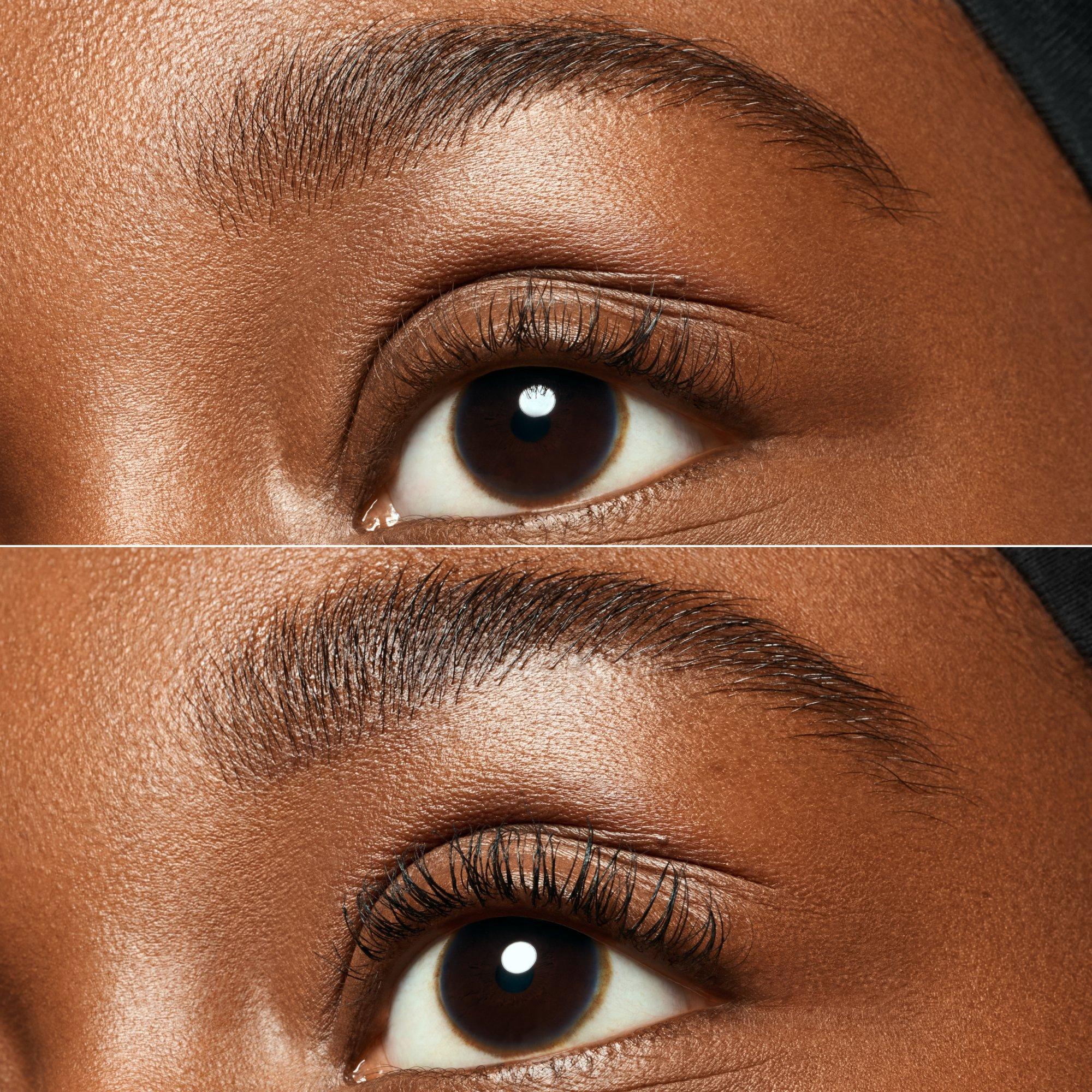 lash & brow gel mascara gel cils et sourcils